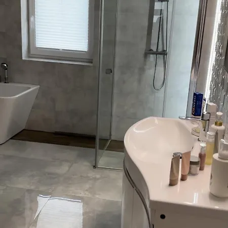 Apartman Mongolian Jurte