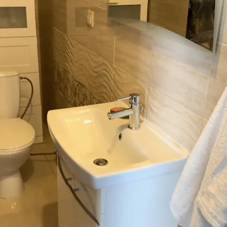 Apartman Mongolian Jurte *